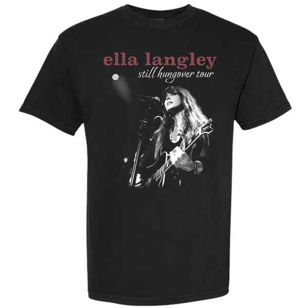 ella tee
