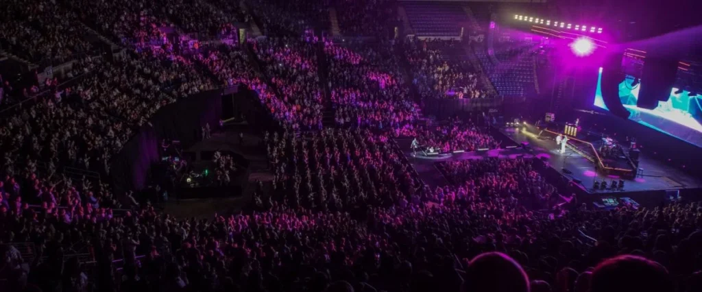 Ella Langley Chaifetz Arena Venue