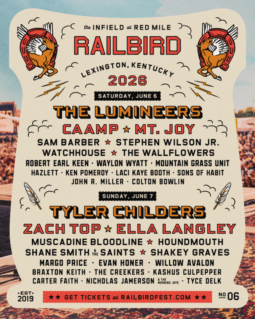 Railbird-Music-Fest-lineup-2026