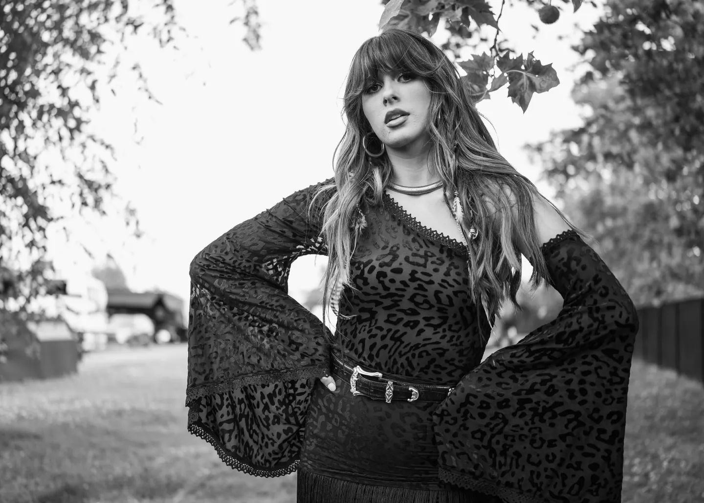 ella langley dandlion album