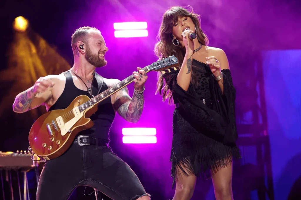 ella langely collaboration