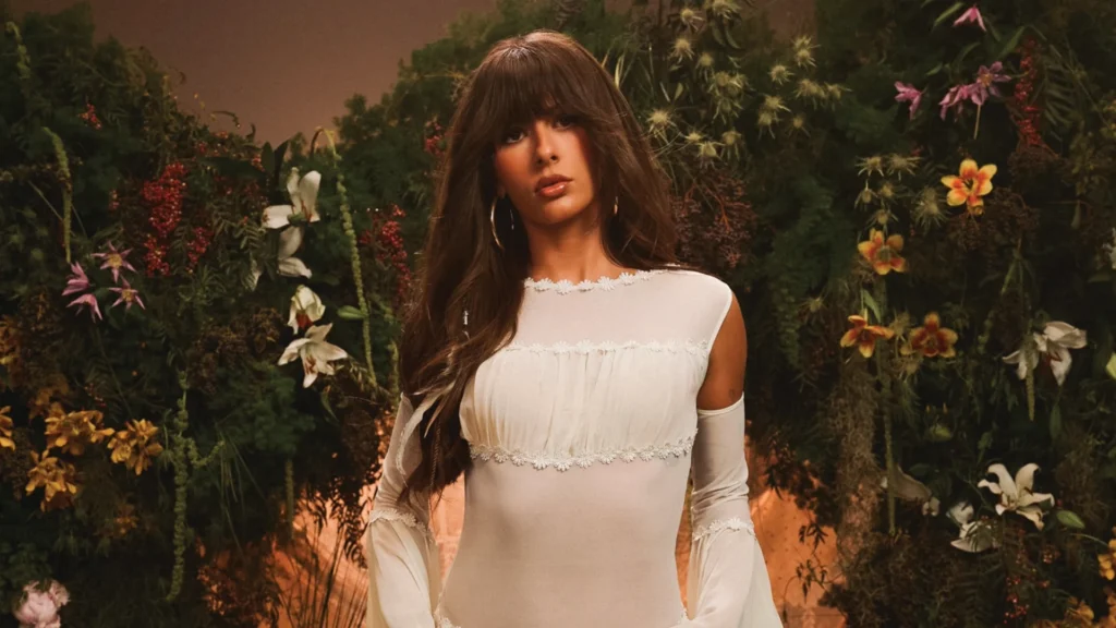 Ella's top 10 songs