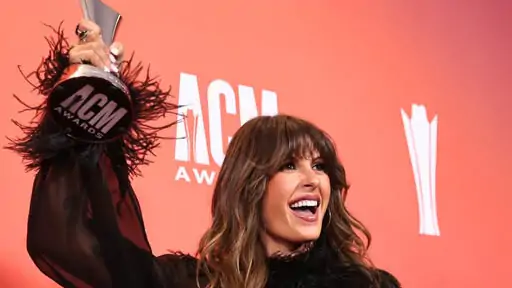 AMC awards ella langley