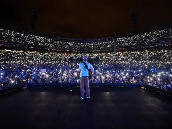Ben Hill Griffin Stadium Gainesville, FL Concert Venue