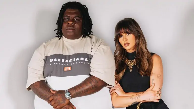 BigXthaPlug - Hell At Night feat. Ella Langley