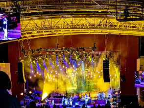 CMAC Constellation Brands–Marvin Sands PAC Canandaigua NY USA