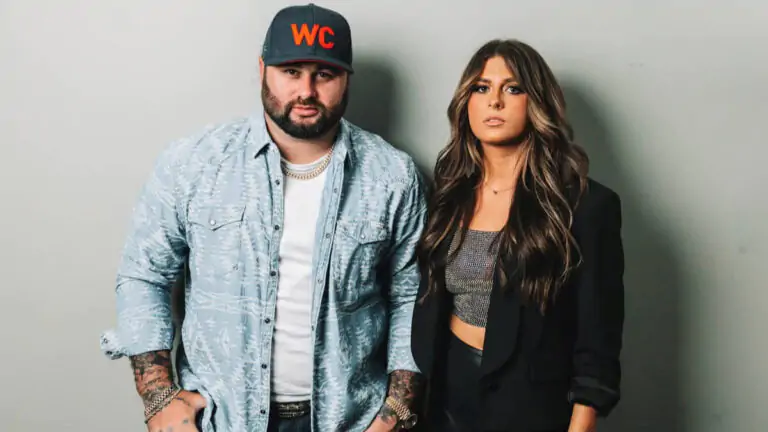 Ella Langley & Koe Wetzel That's Why We Fight
