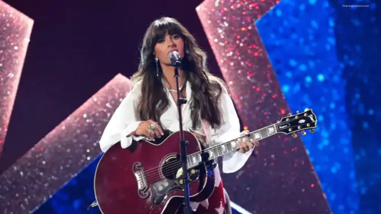 Ella Langley St. Louis Concert 2026 | Chaifetz Arena Tickets