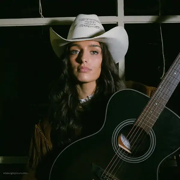 Gabriella Rose singer