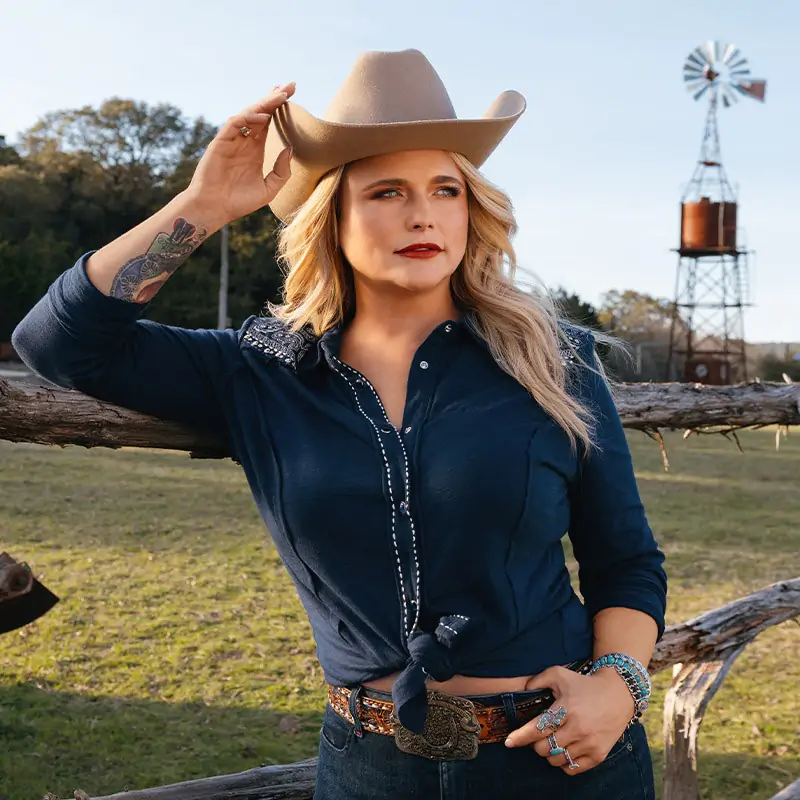 Miranda Lambert