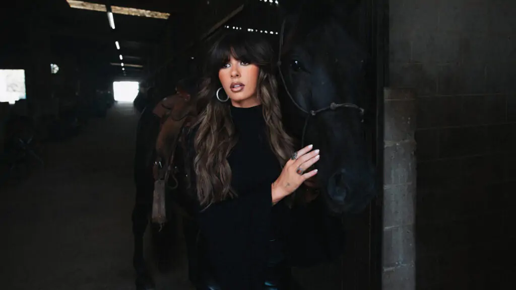 ella langley aesthetics - Edited