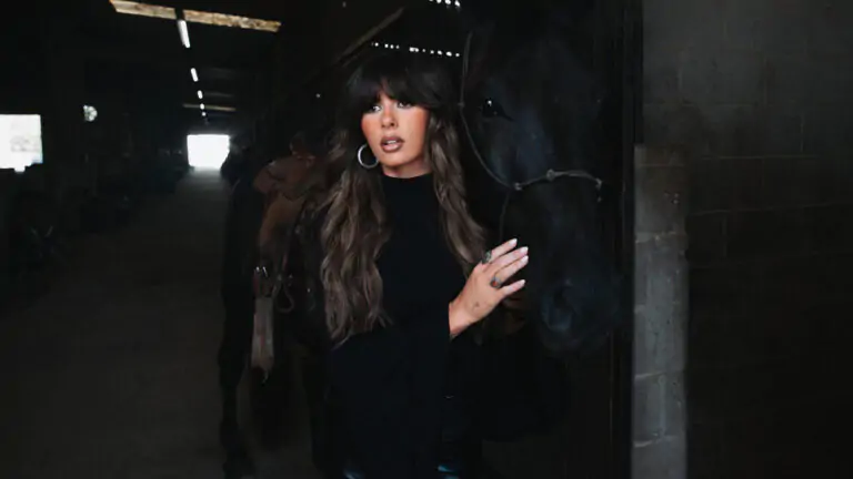 ella langley aesthetics - Edited