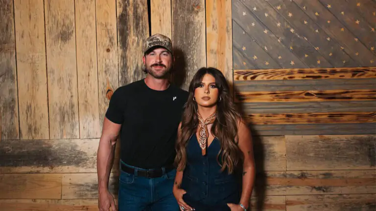 ella langley and riley green