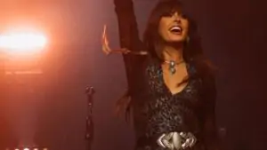 ella langley dandelion tour