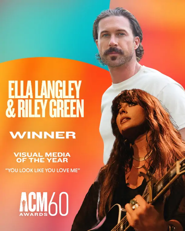 you look like you love me chart