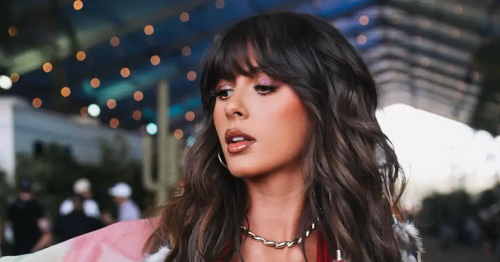 Ella Langley Commands Billboard Hot 100 Top Two at Once 2 Ella Langley article image 1 - Ella Langley Adds a Fresh Career Update