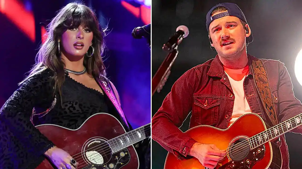 Ella Langley Tour 2026 article image 2 - Ella Langley Duet Backlash Shows Country's Culture War - Ella Langley Commands Billb